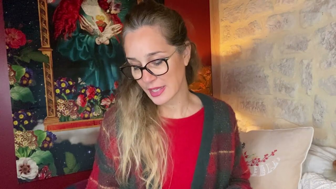 VLOG - ATELIER