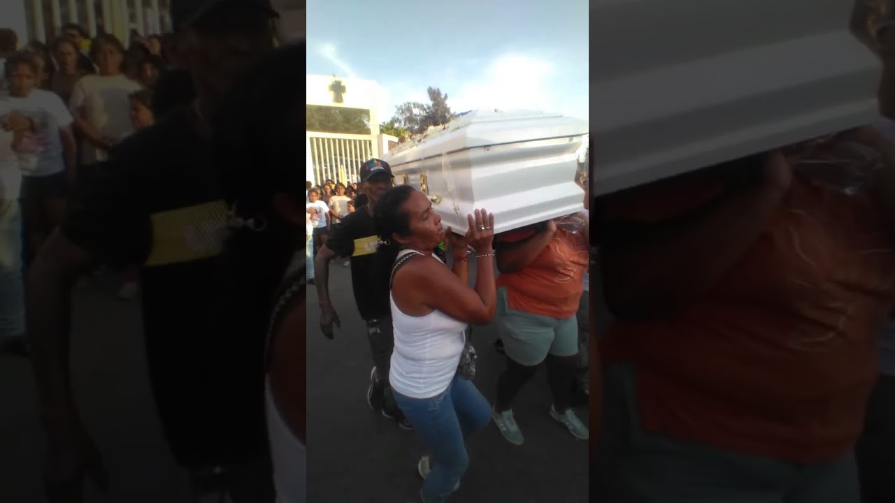 Tu último baile Andrea 
