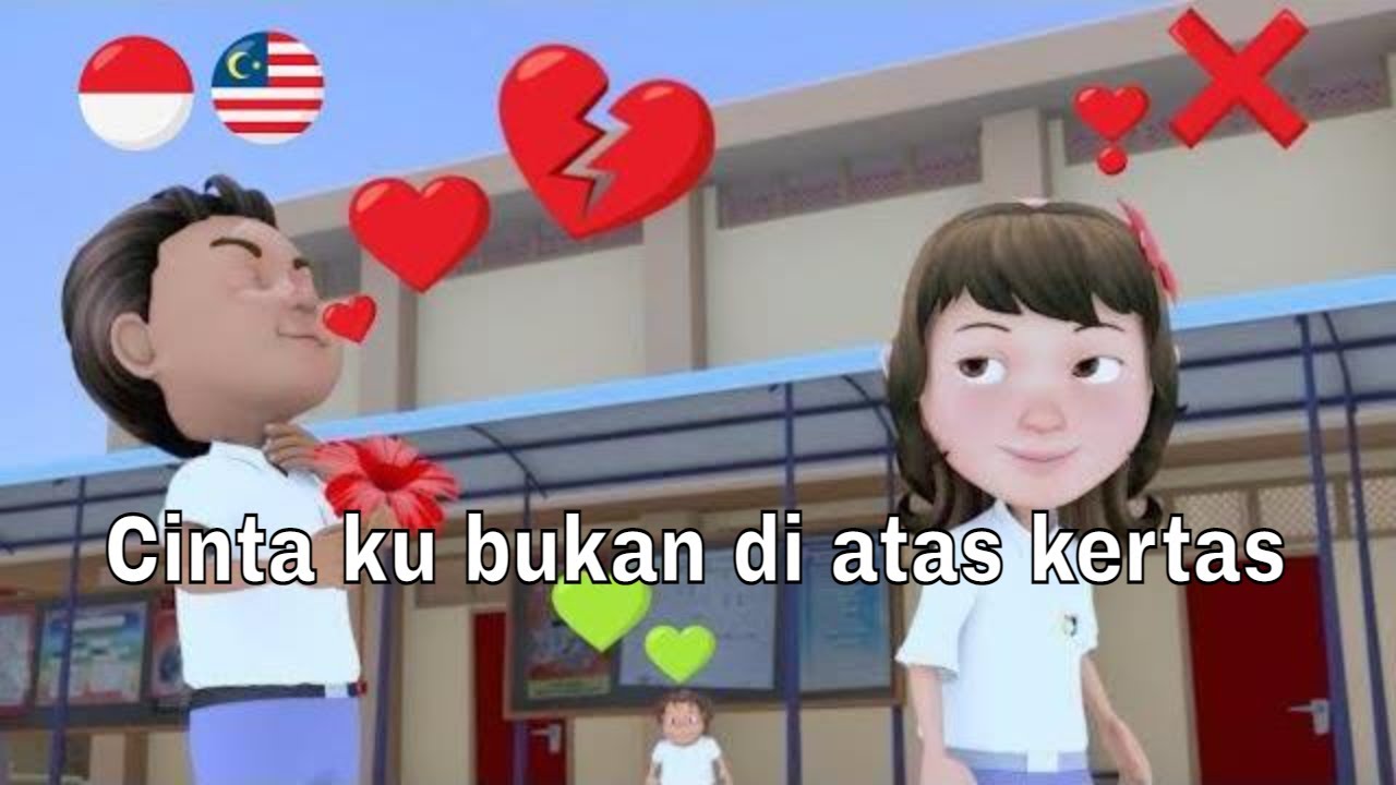 Geng Sekolah 1 -  Eps: 10, 11, 12 & 13 Compilations