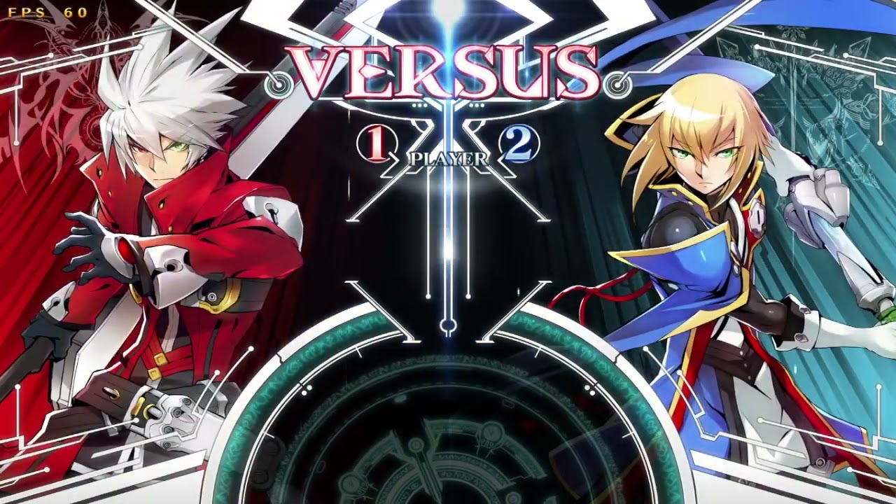 BBCF2 Casual Match 26/07/2024 ShoWiCha(Ragna) Vs Darkasinksu(Jin)