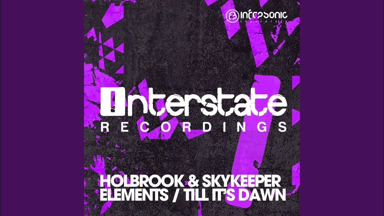 Till It's Dawn (Original Mix)