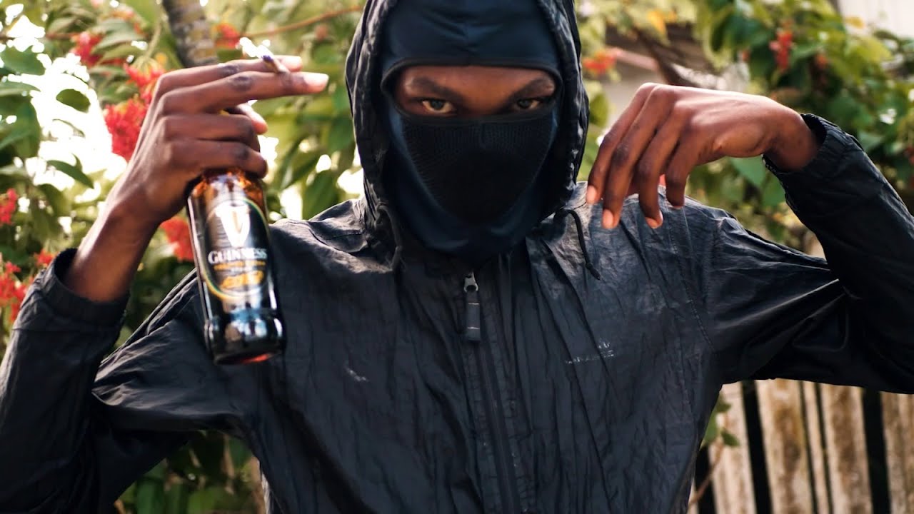 D&Eacute;D&Eacute; JPL feat Don Kiki - La Zone (Clip Officiel)