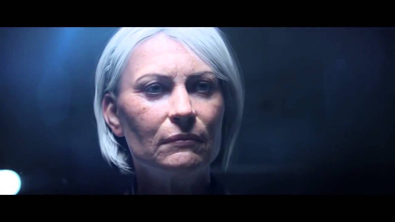 Halo All Cinematic Trailer