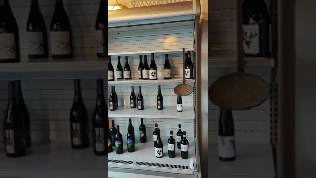 Agriturismo Brusignone a Besana in Brianza - Spaccio Agricolo
