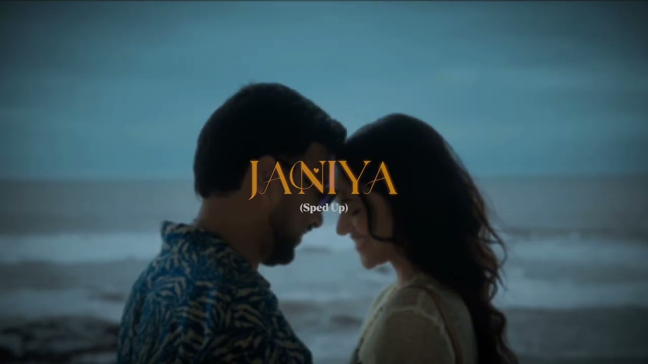 Savi Kahlon - Jaaniya (sped up) 