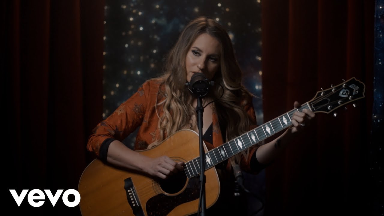 Caitlyn Smith - Rare Bird (Acoustic)