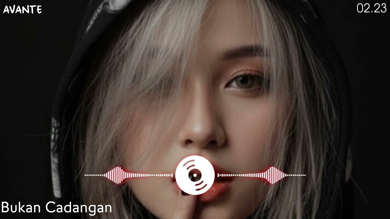 Bukan Cadangan ❤️‍🩹 [Pop / Alternative Rock Indonesia]