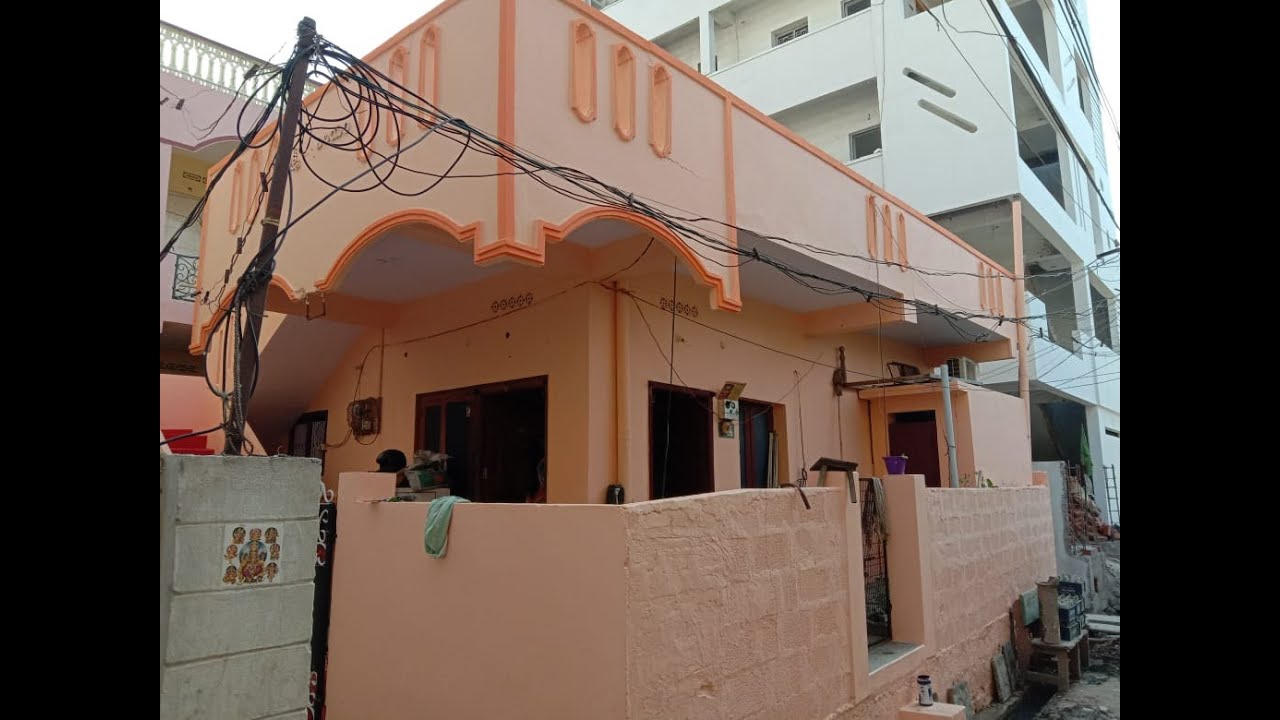 Independent House for sale in Prasadampadu Vijayawada by #OctopusGroupEstate