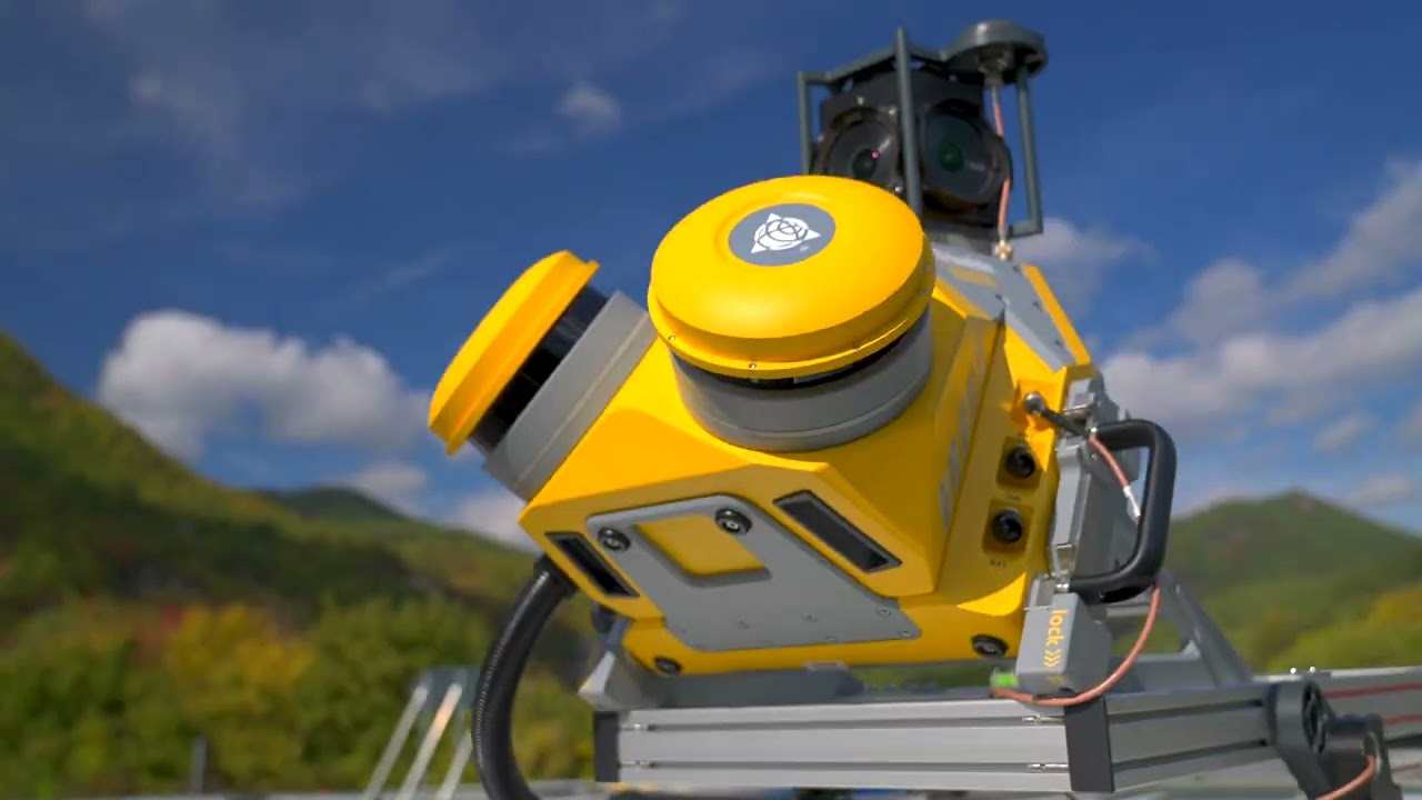 Il workflow di soluzioni hardware e software Trimble dedicato al mondo del paving