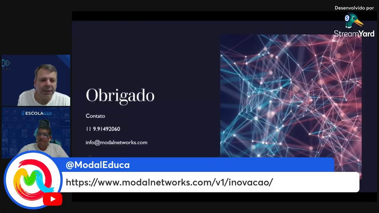 O futuro da Ciência da Informação na era Pós IA - Com Pablo Soledad