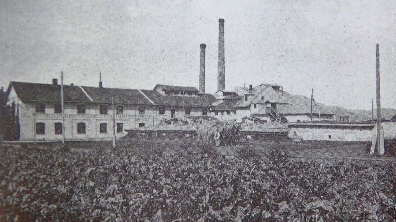 História Tatrasvitu