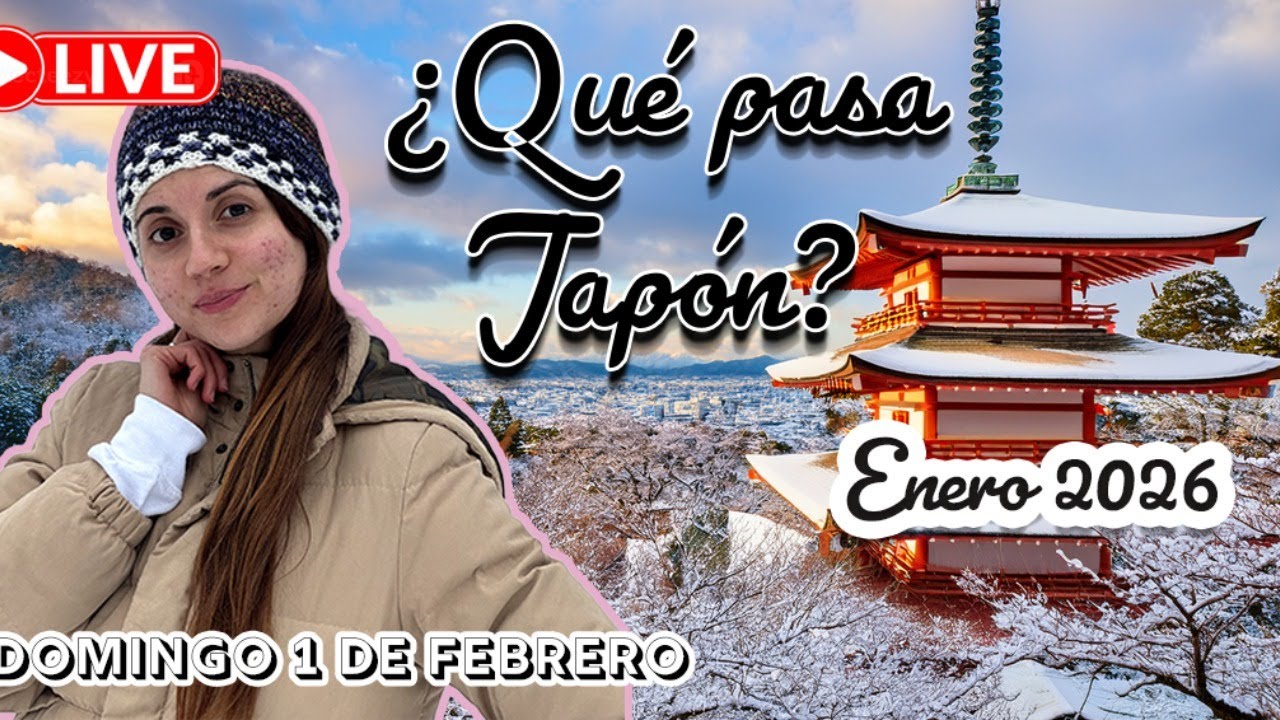 ¿Qué pasa Japón? Gobierno en la cuerda floja y una sentencia histórica.