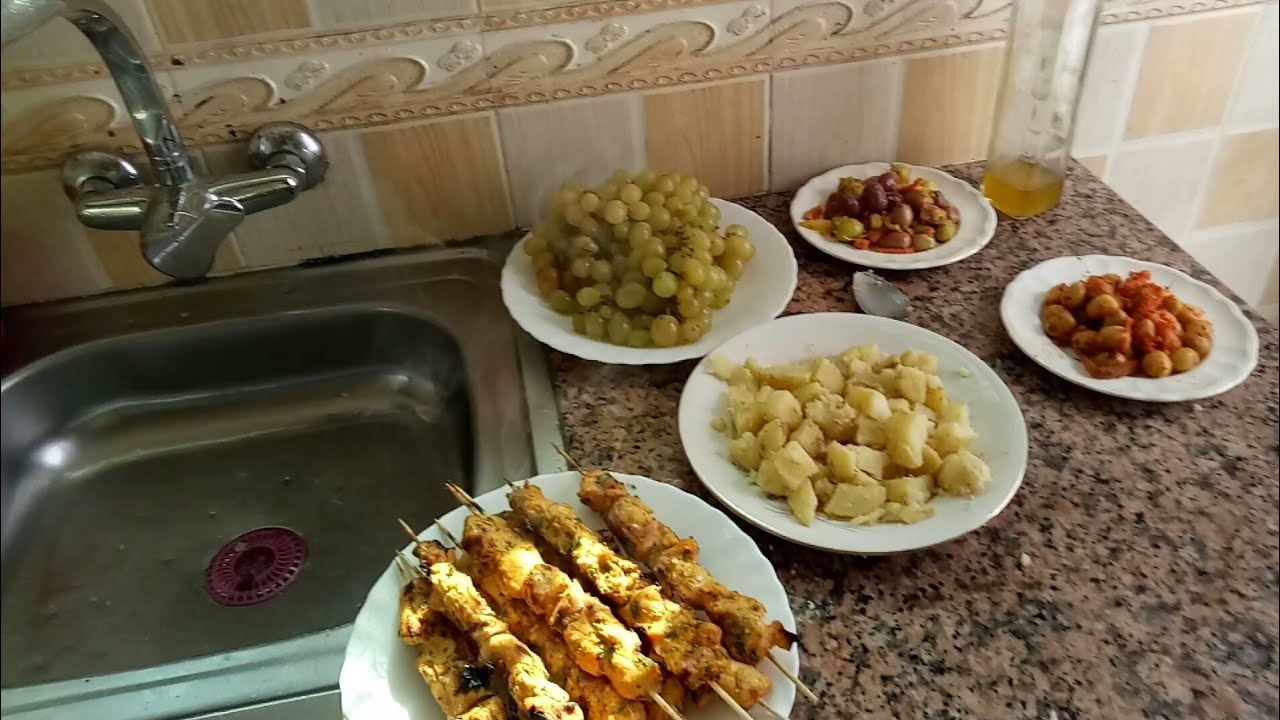 كيف احافظ على نظافة مطبخي طول اليوم😉 نصائح قيمة لمطبخ نظيف ومنظم