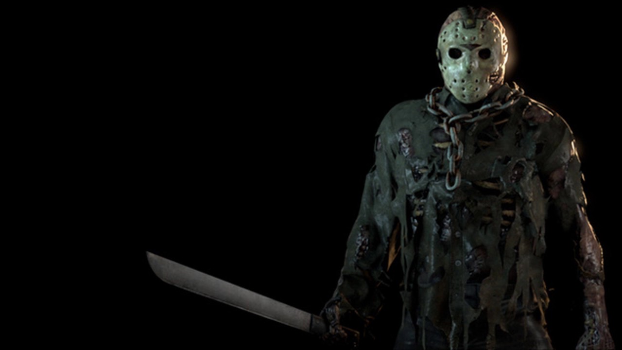 Part 7 Jason Theme [Extended] (Friday the 13th: The Game)