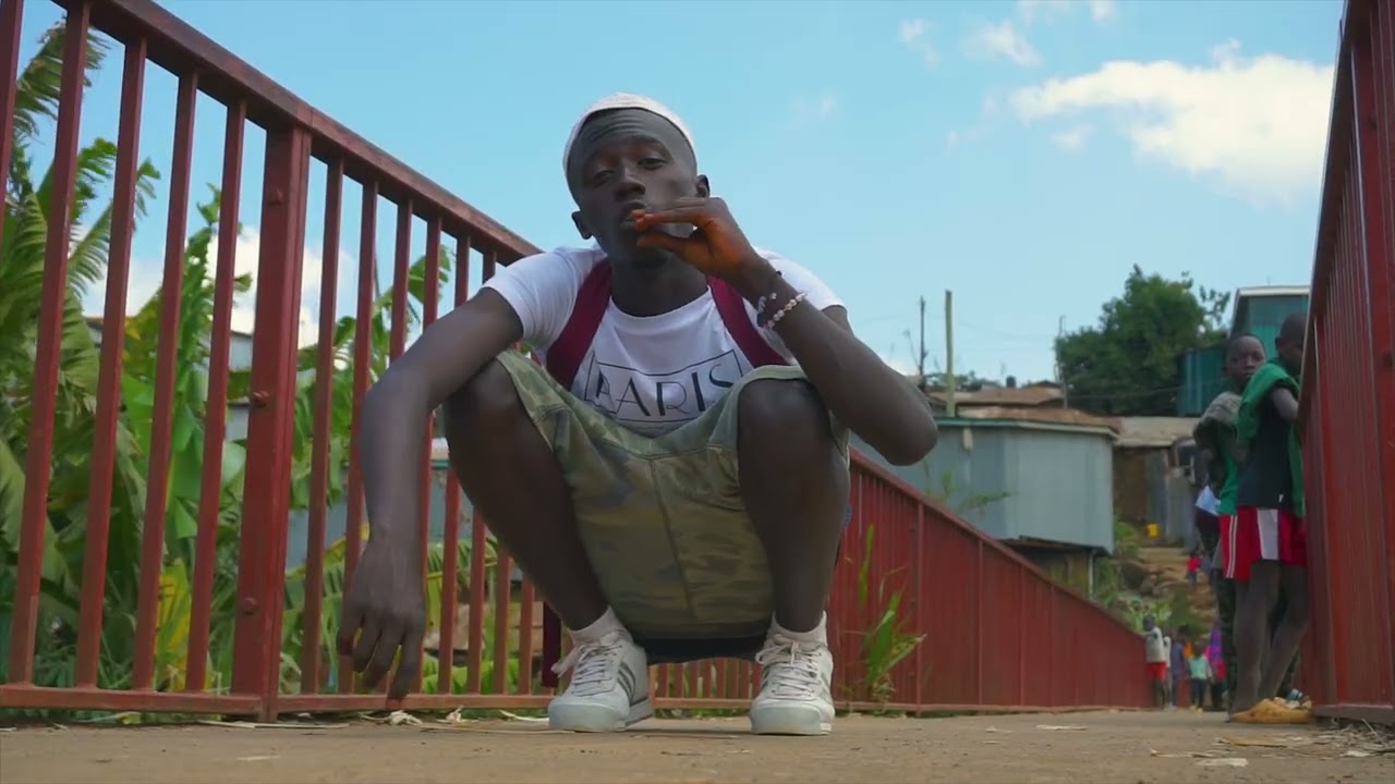 SMILE  -  SULE MNISA [ Official Music Video ]