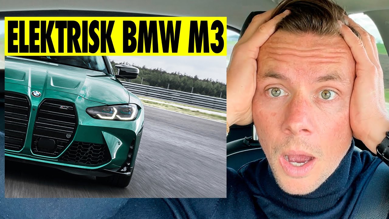 NY 7 pers. Tesla Model Y, GENIAL Renault 4, ny Ferrari F80 og LYNTEST: Volvo EX30 TWIN m.m.– uge 42