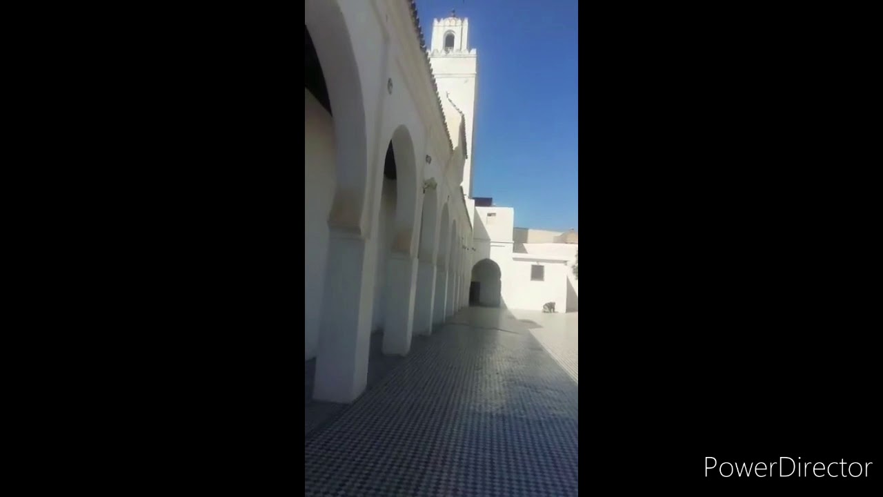 وثائقي بالصور عن مدينة تازة الجميلة😚🌷