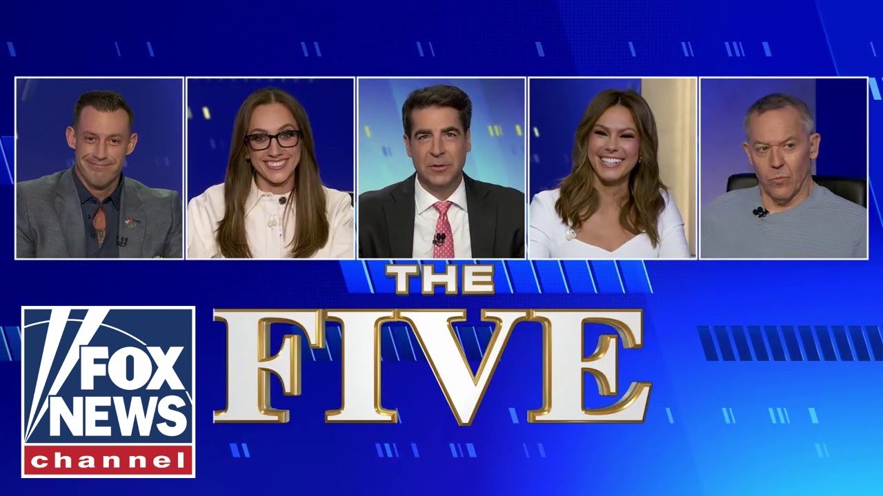&laquo;The Five&raquo;: Новый день &mdash; новый скандал