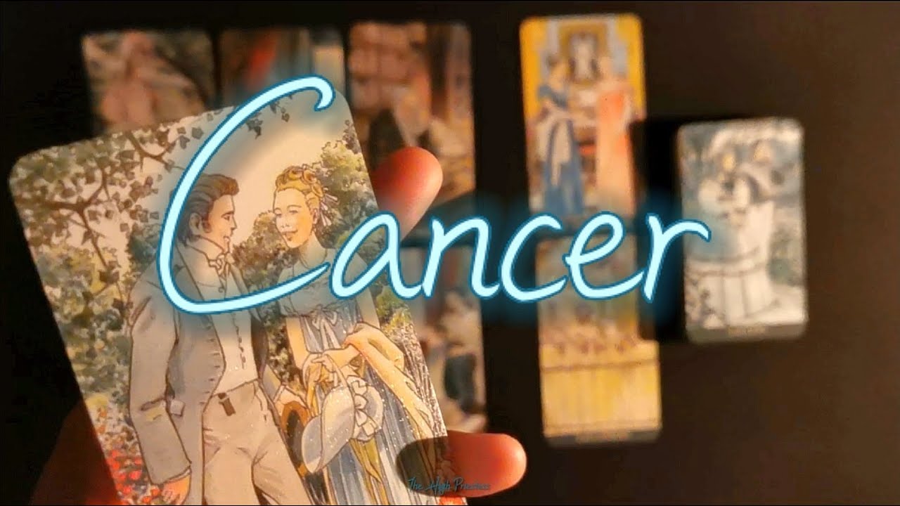 CANCER♋MALAKING KITA NA MAKAKAPAG-IPON KA!💵💸💰✨MAY DALAWANG NEW LOVE NA DARATING SAYO!💕#tarot 