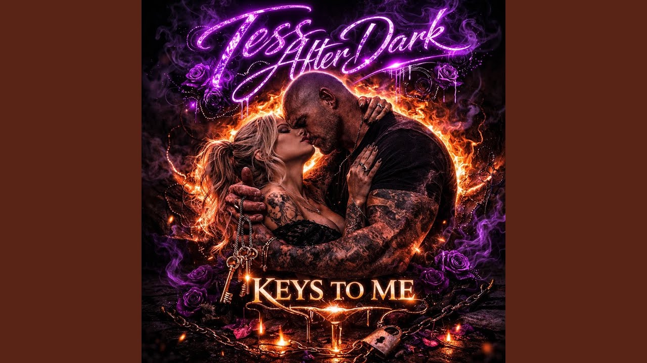 Keys To Me