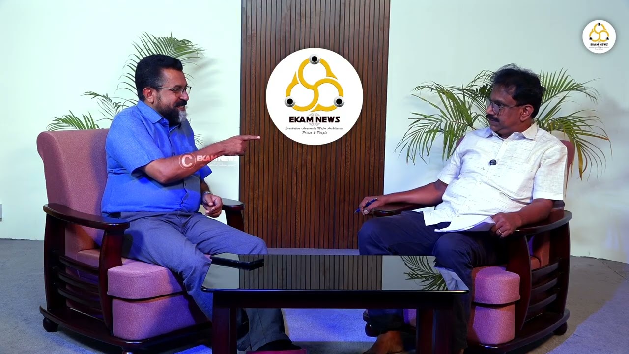 PFI ബന്ധം ആരോപിച്ച ആൻഡ്രൂസ് മെത്രാന് അൽമായ മുന്നേറ്റം നൽകുന്ന വ്യക്തമായ മറുപടി കേൾക്കാതെ പോകരുത്