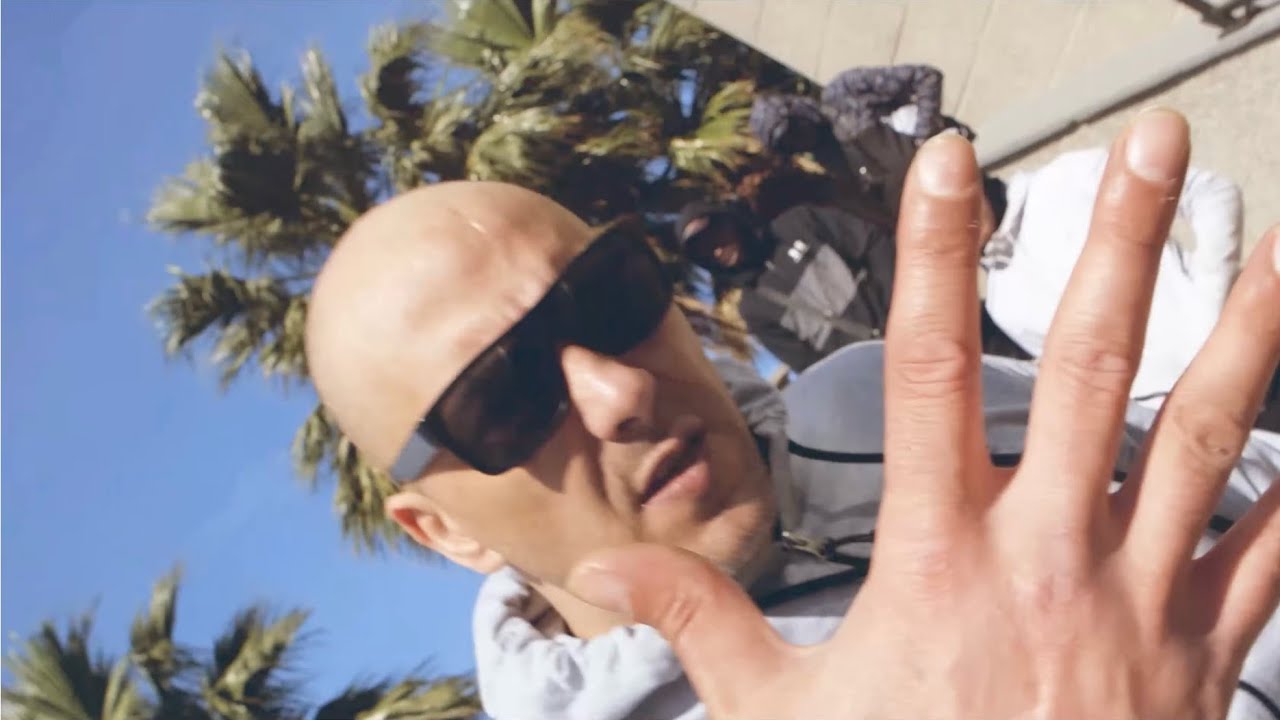 LIM  - PAR OÙ COMMENCER Feat Fla-k (Clip officiel)