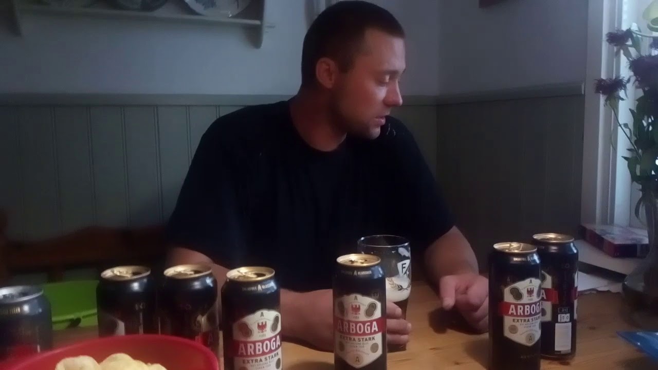 Arboga challenge