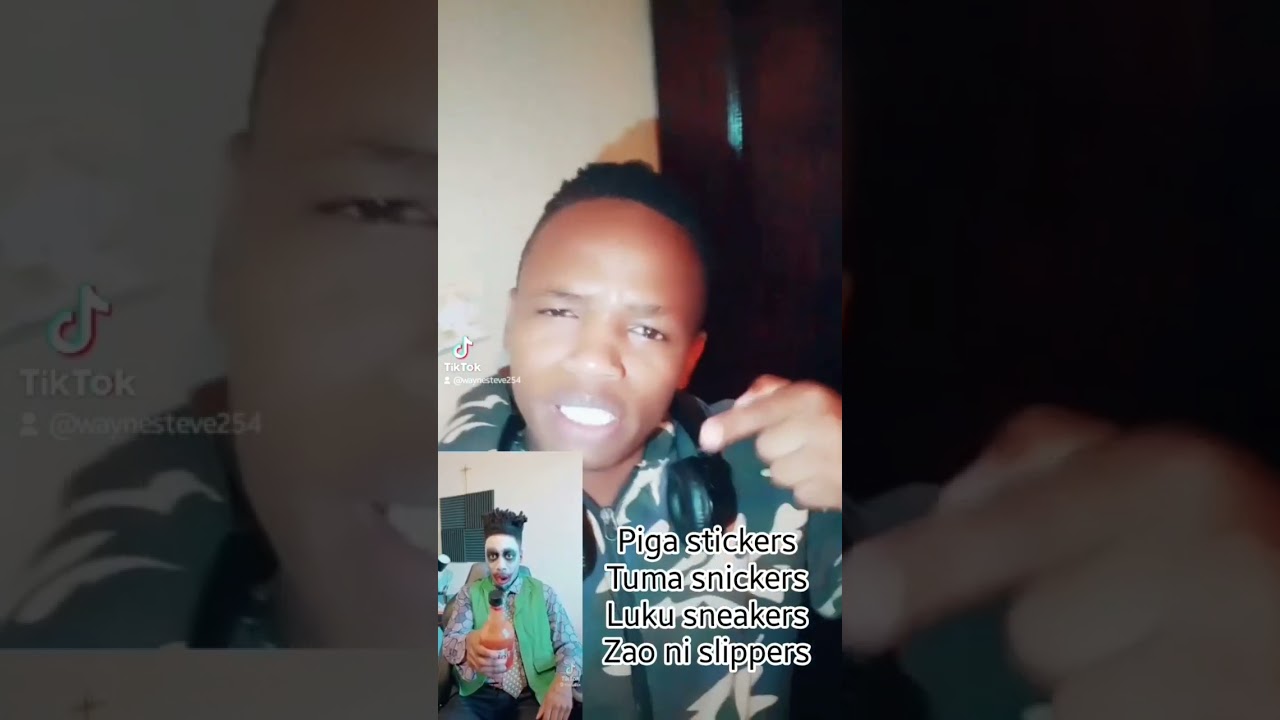 #ngomma #ngommagospel #ngommavas #wayne #dearalcohol #joker #dax