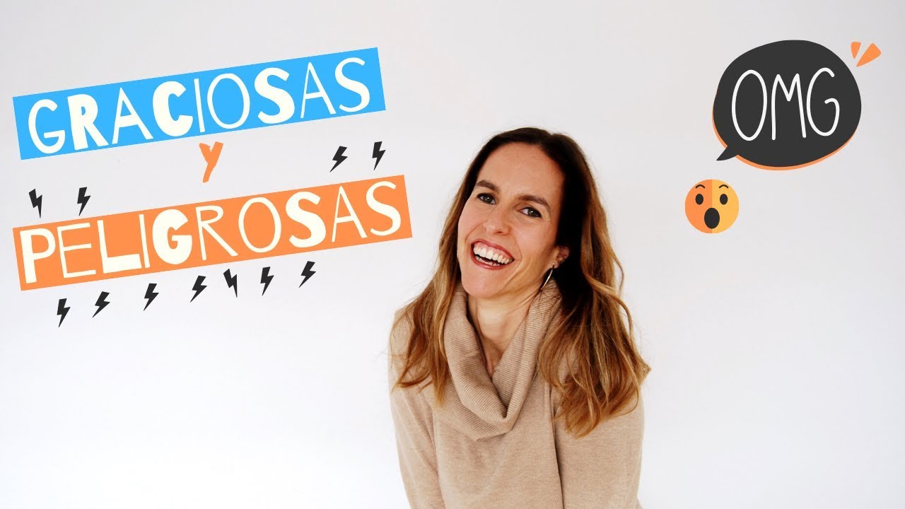 TOP anécdotas graciosas en ALEMÁN {y PELIGROSAS} 😱😅😂