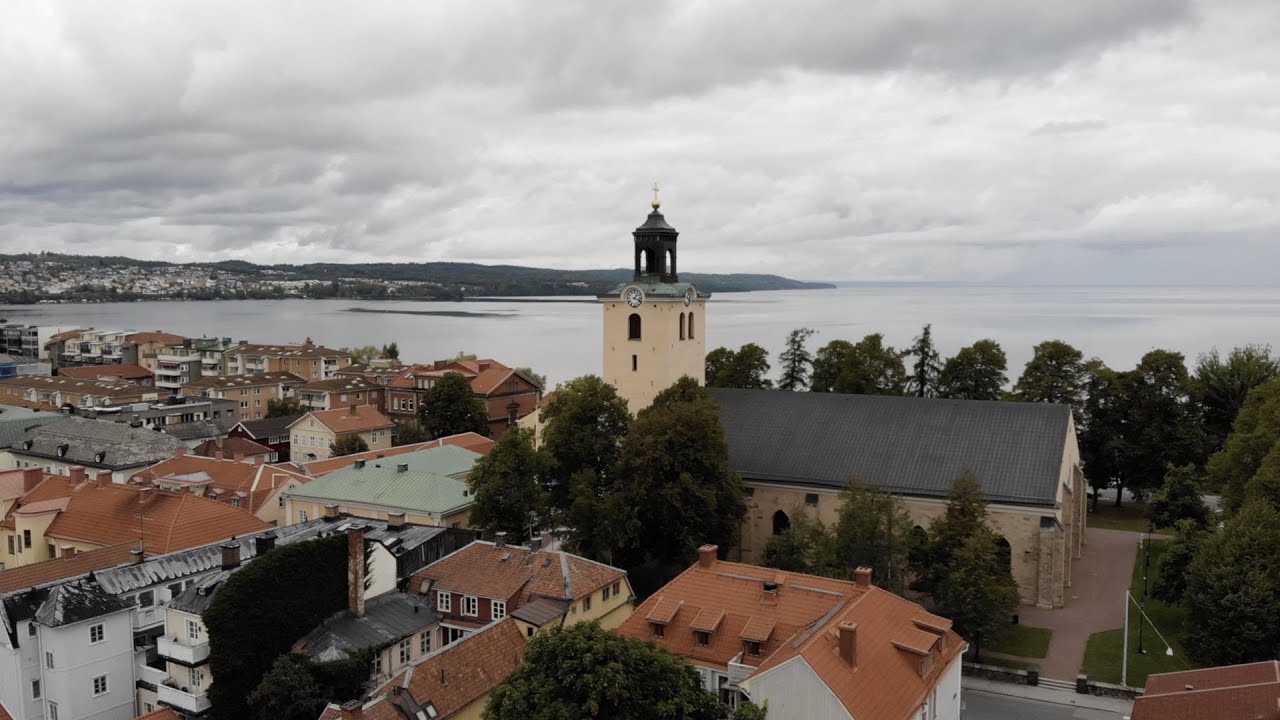 Kristine kyrka Jönköping