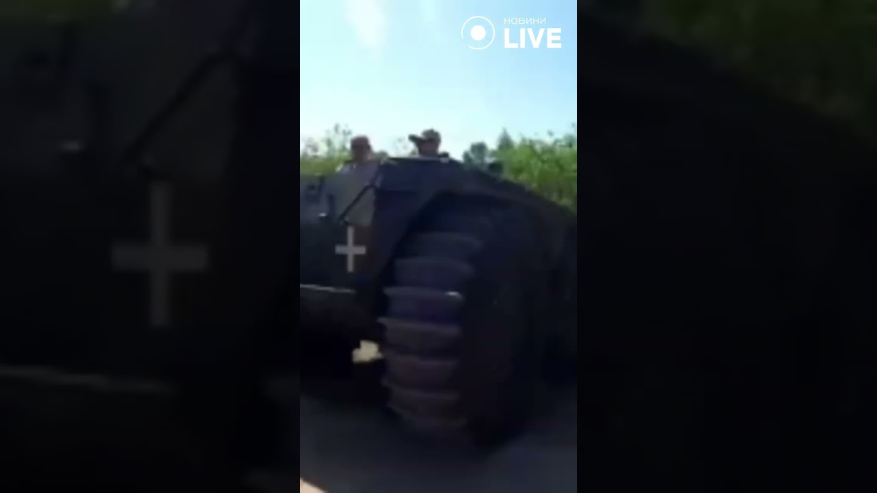 🔥🔥🔥Резніков протестував снігоболотохід 
