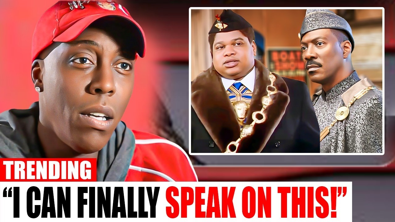 &ldquo;He Sang for the Prince...Then Vanished| Paul Bates&rsquo; True Story&rdquo;