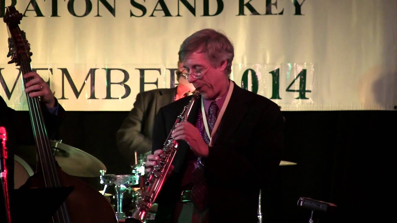 There's something about that name - Midiri Brothers - Suncoast Jazz Classic, 2014