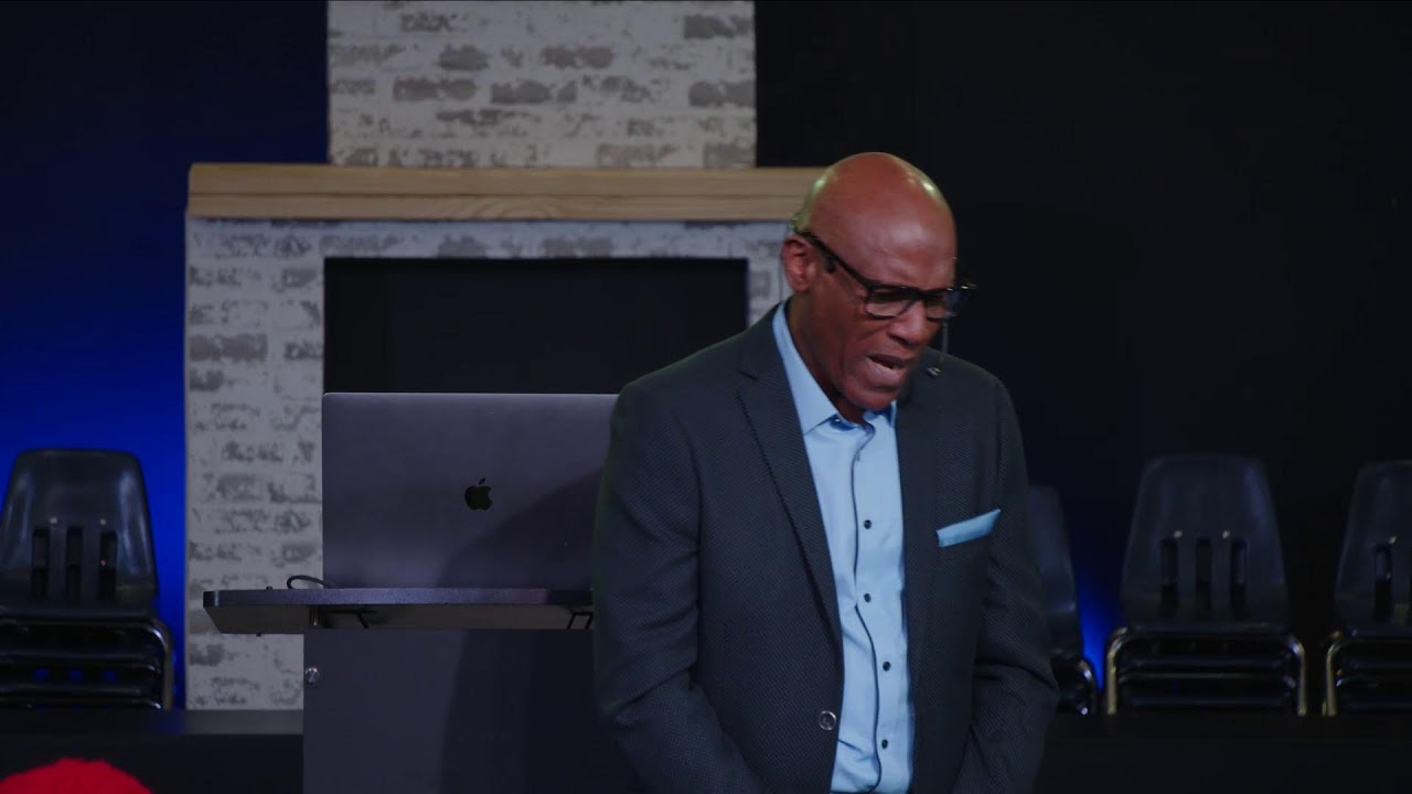 TRANSFORMING OUR HEART