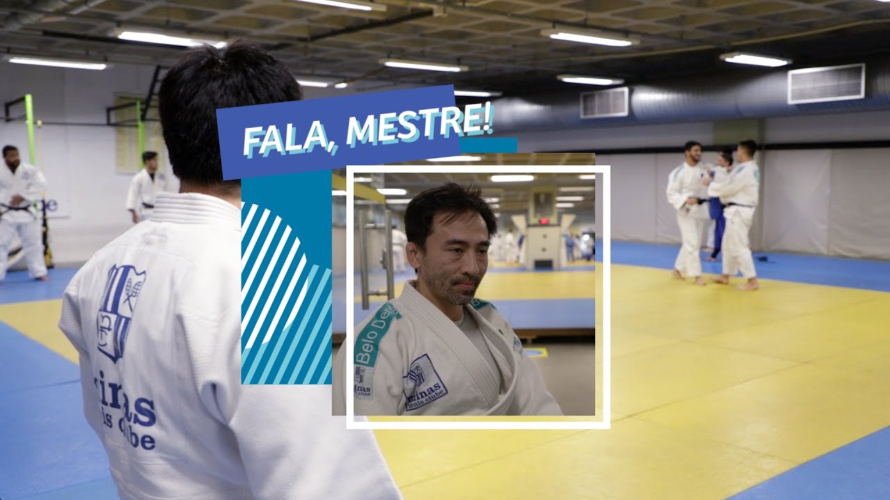 Fala, Mestre: Fúlvio Miyata