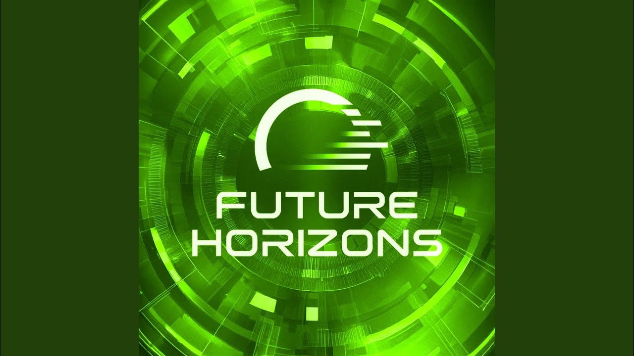 Pas De Deux (Future Horizons 491)
