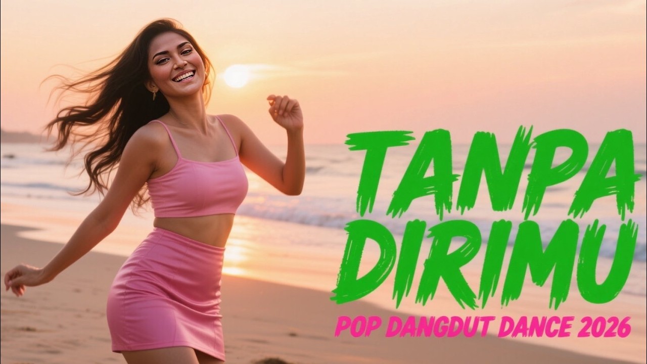 TANPA DIRIMU POP DANGDUT DANCE 2026