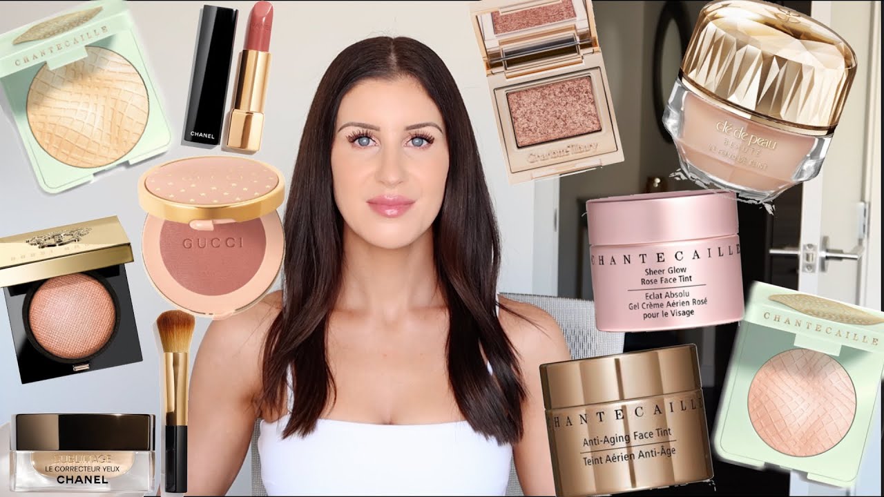 ✨OCTOBER FAVORITES✨THESE ARE SOME OF THE BEST PRODUCTS OF THE YEAR✨