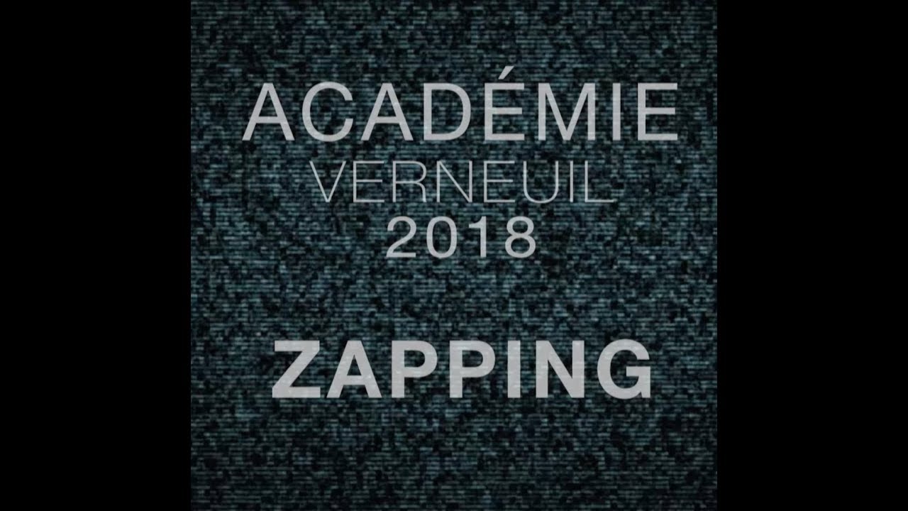 Le Zap des PMS #1 -  VERNEUIL 2018