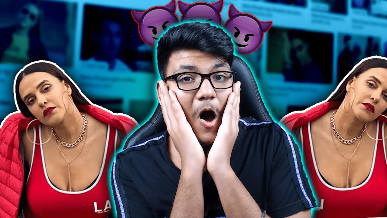 NEHA DHUPIA WAS RIGHT! (NOT CLICKBAIT 10000%)