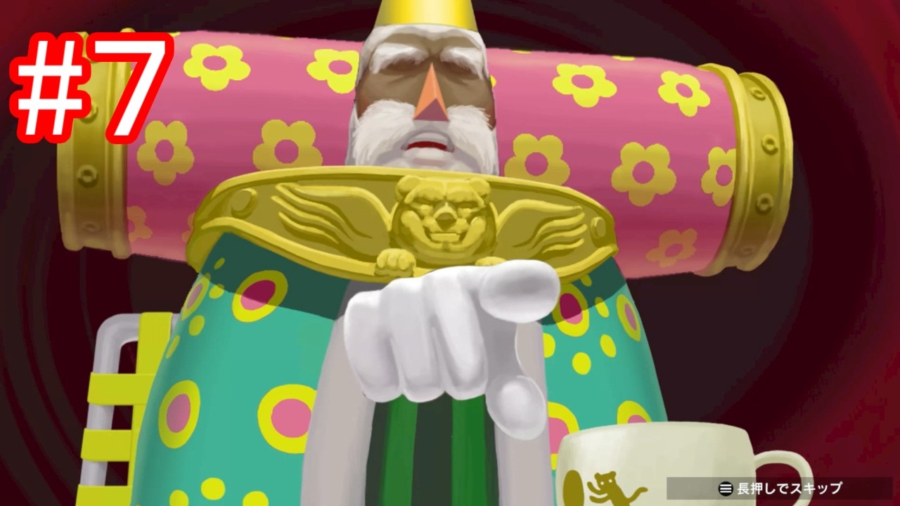 【みんな大好き塊魂アンコール】トムとジェリーのゲーム実況 第43弾 #7【トムジェリ】