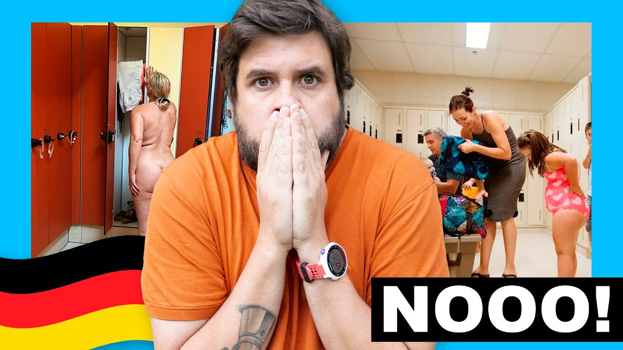 10 COSAS EXTRAÑAS en ALEMANIA ⛔ (parte 3)