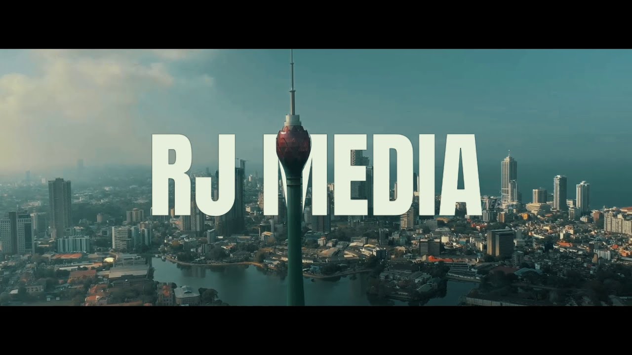 RJ MEDIA AWADING 2025 | By EAGLE