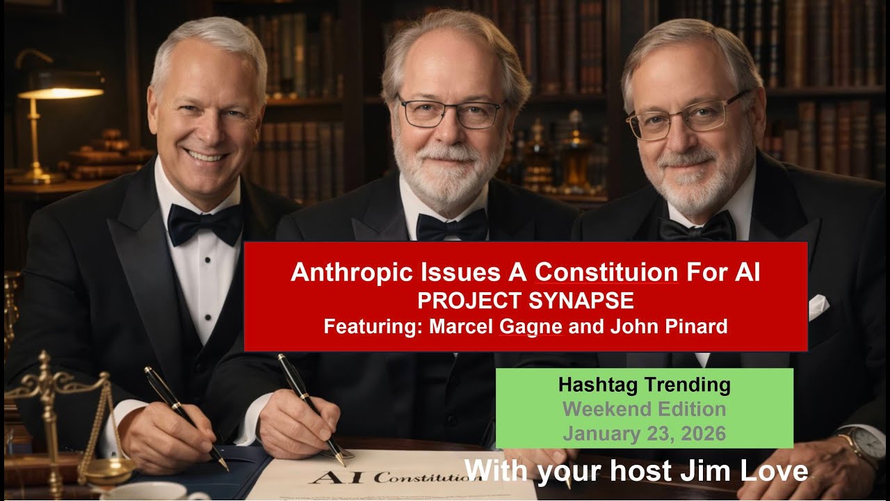 Project Synapse Jan 24 The Rise of Anthropic