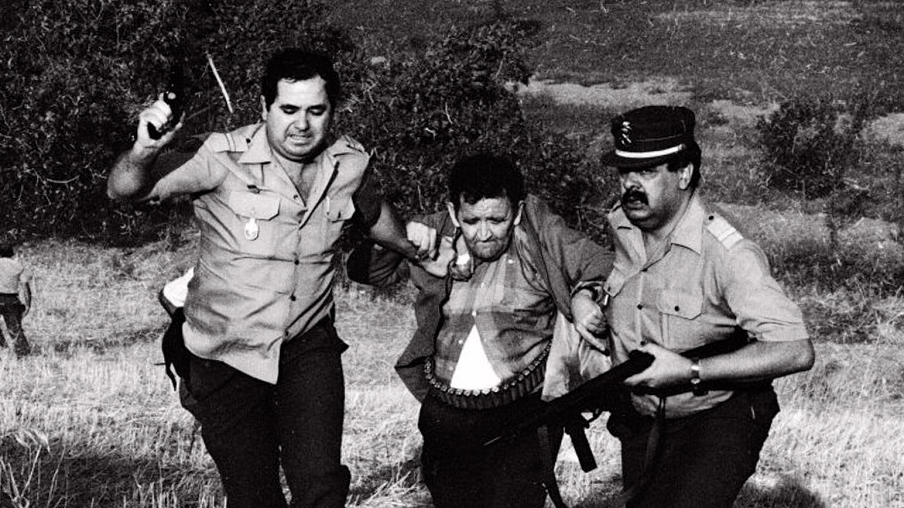 Historias Innecesarias: Crimen de Puerto Hurraco - La masacre que conmocionó a España