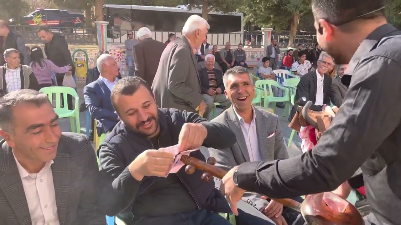KOÇER RIBABİ— NAR FESTİVALİ AKARSU #keşfetteyiz #keşfet #nusaybin #festival