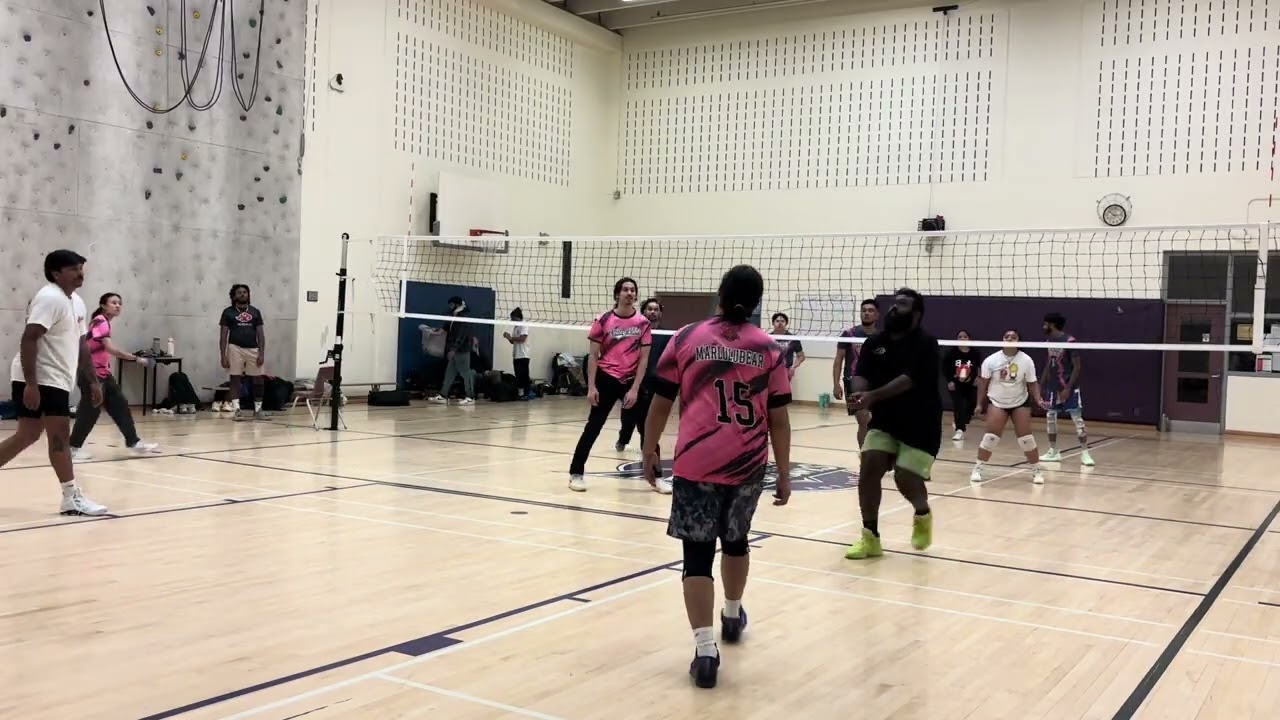 Shogun League- Week 1 Game 6