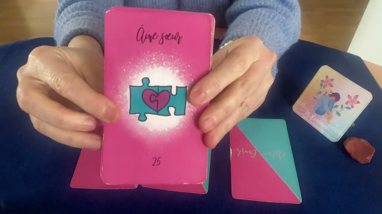 Poissons ♓️ du 16 au 22 mars 2026