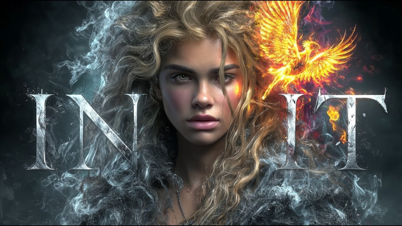 I’m In It | Fire In My Breath — Epic Modern Tribal Anthem