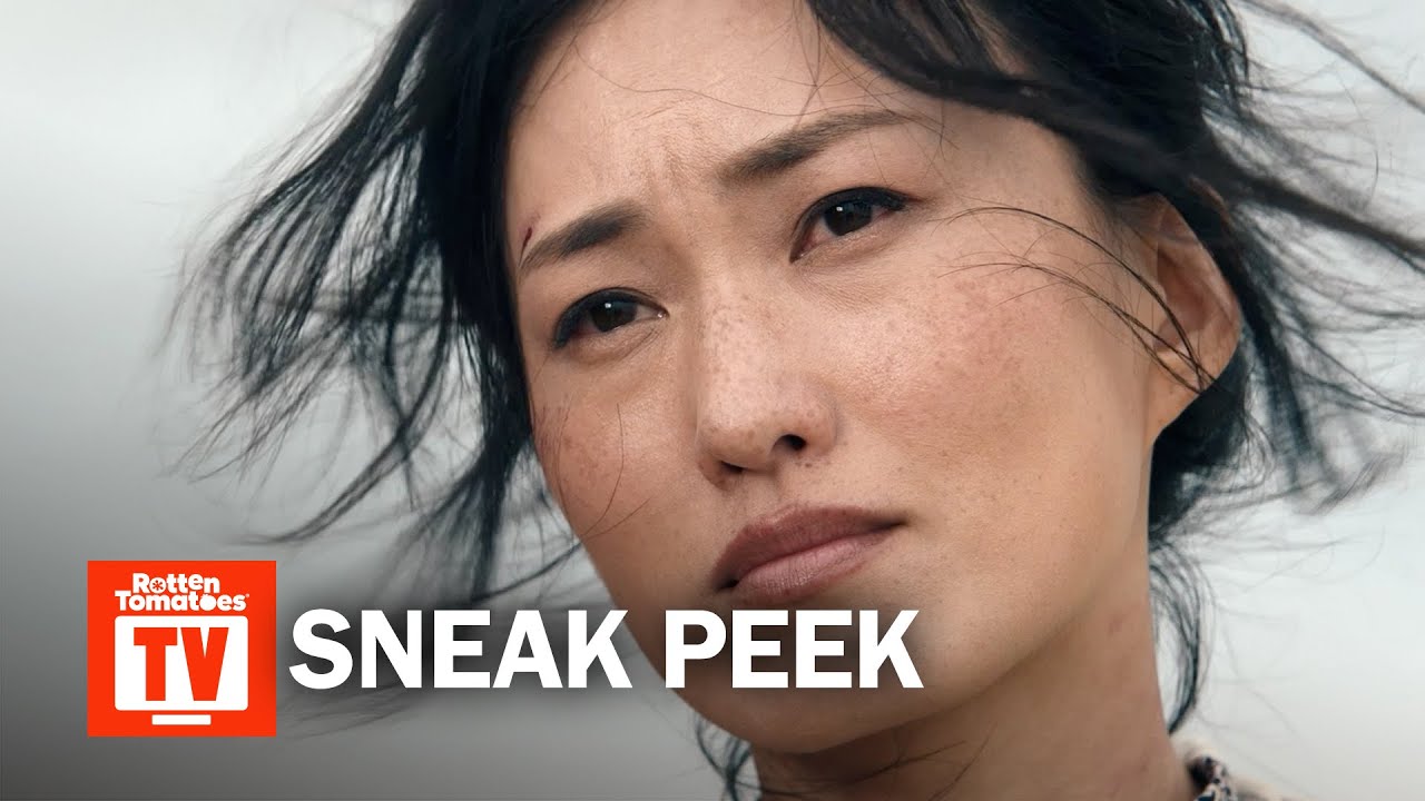Monarch: Legacy of Monsters S02 E08 Sneak Peek | 'Titan And Me'